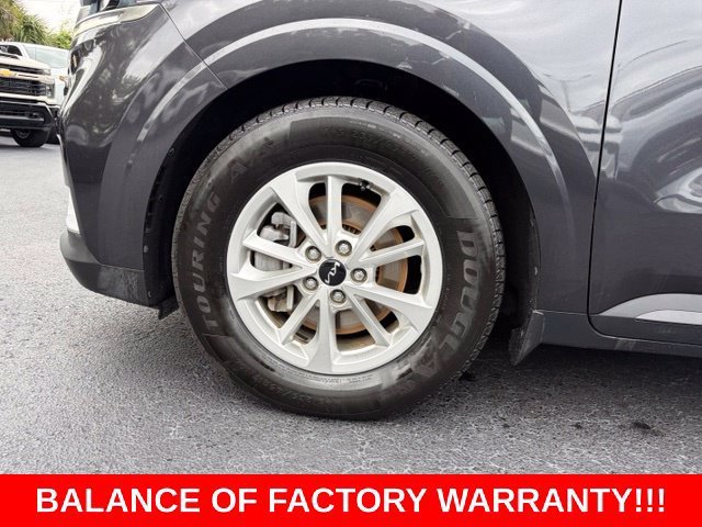 Used 2023 Panthera Metal Kia LX image 9