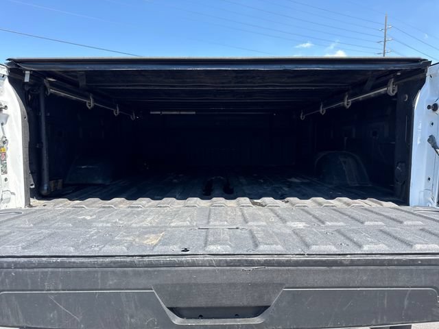 Used 2024 Summit White GMC SLT image 29