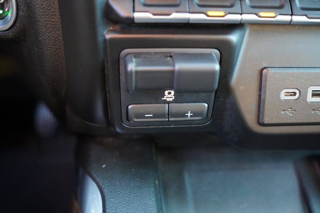 2022 Chevrolet Silverado 2500HD High Country - Photo 35