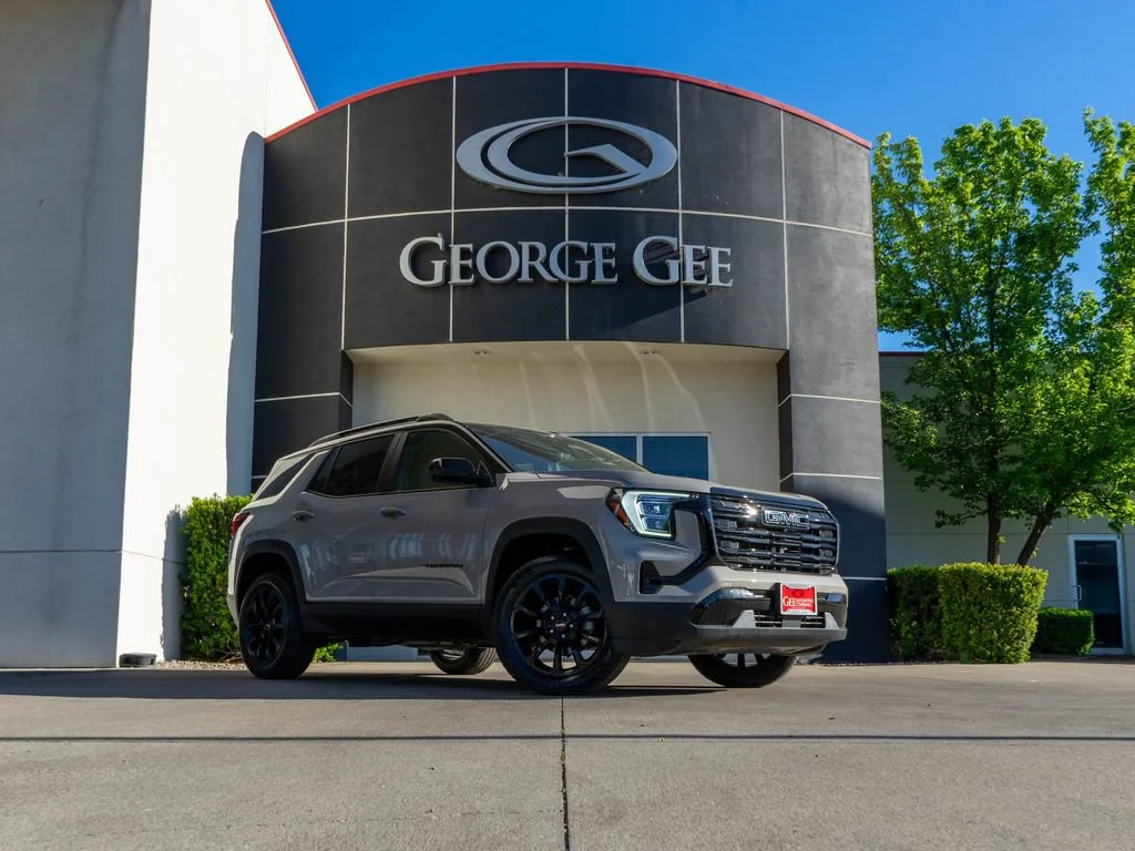 2026 GMC Terrain Elevation AWD's photo