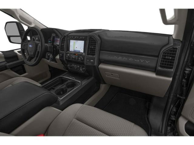 2021 Ford F-250 Super Duty XLT - Photo 15