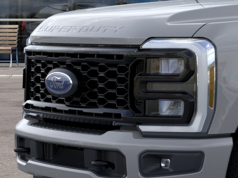 New 2026 Avalanche Ford XL image 17