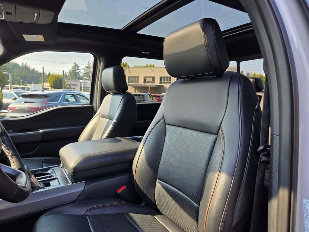 Used 2024 Avalanche Ford Lariat image 23