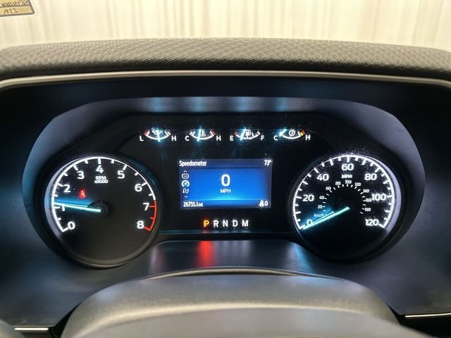 Used 2023 Blue Ford XL image 13