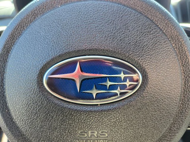 Certified Used 2025 Gray Subaru Premium image 37
