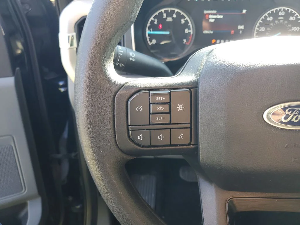 2023 Ford F-150 XLT - Photo 17