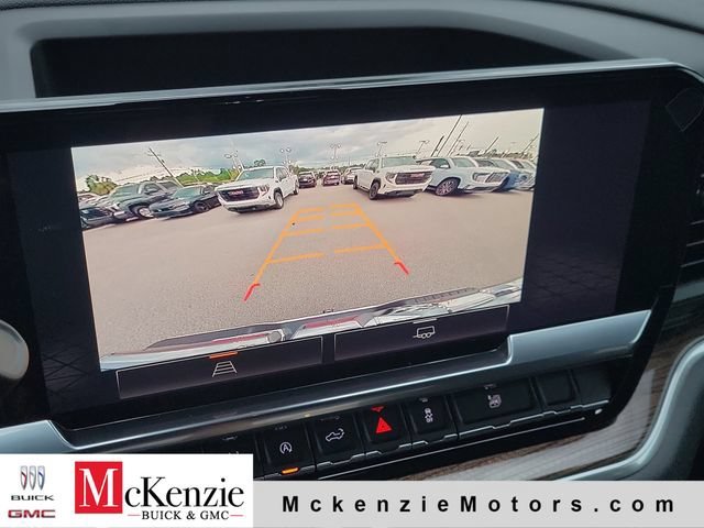 New 2026 Sterling Metallic GMC Elevation image 18