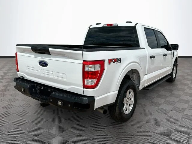 Used 2023 White Ford XL image 5