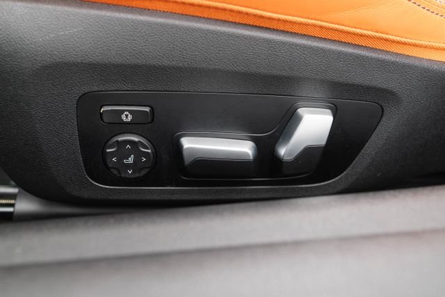 Used 2024 Black Sapphire Metallic BMW Competition image 33