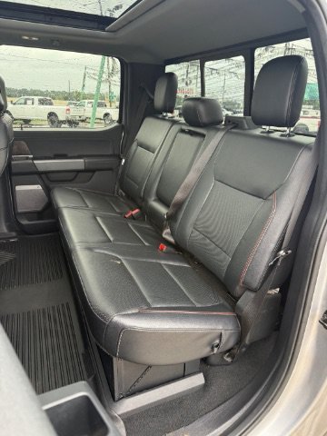 Used 2023 Silver Ford LARIAT image 15