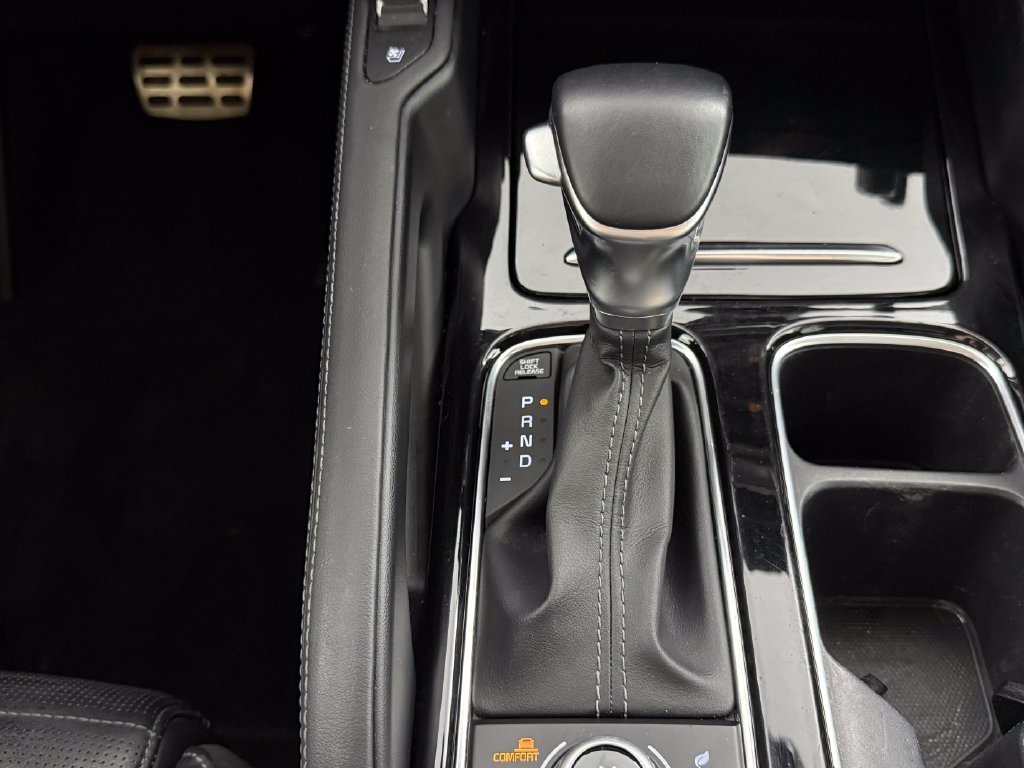 2022 Kia Telluride SX - Photo 21