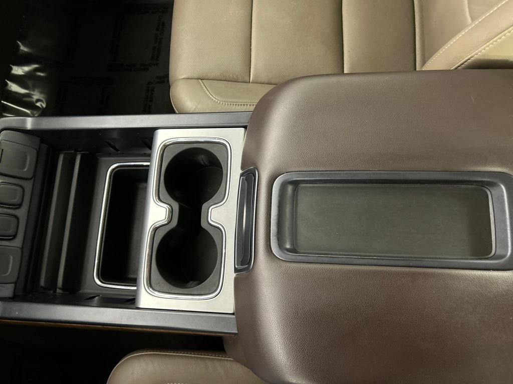 Used 2014 White GMC SLT image 18