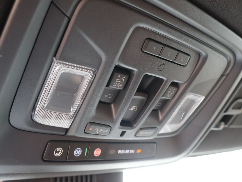 2026 GMC Sierra 2500HD Denali Ultimate - Photo 37