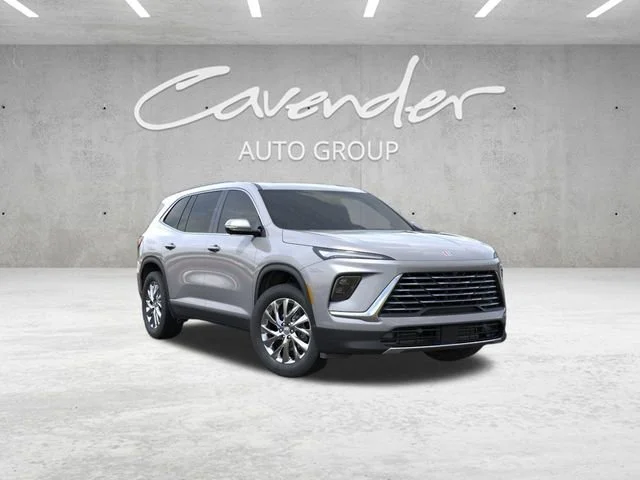 2026 Buick Enclave Preferred AWD's photo