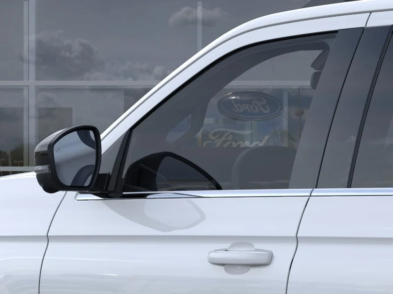 New 2026 Oxford White Ford Active image 20