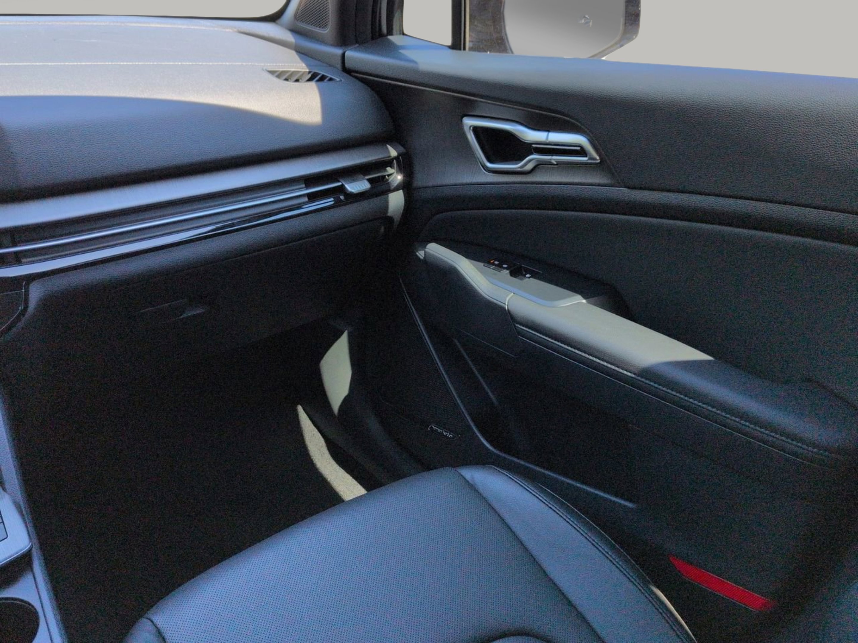 New 2026 Panthera Metal Matte Kia X-Line image 13