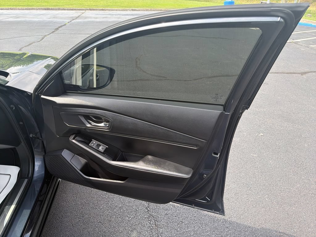 2023 Honda Accord Hybrid Touring - Photo 57