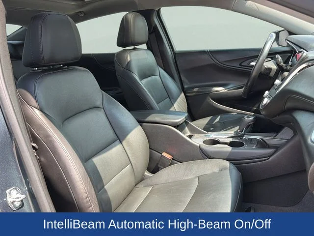 Used 2019 Gray Chevrolet LT image 20