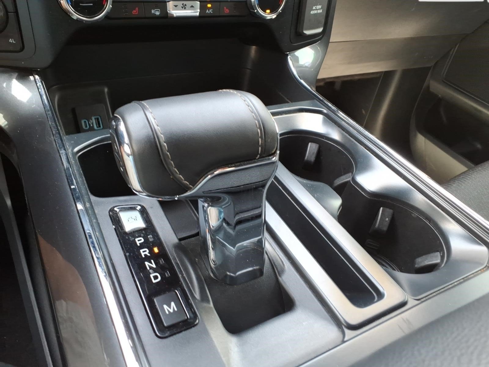 Used 2023 Avalanche Ford XLT image 21