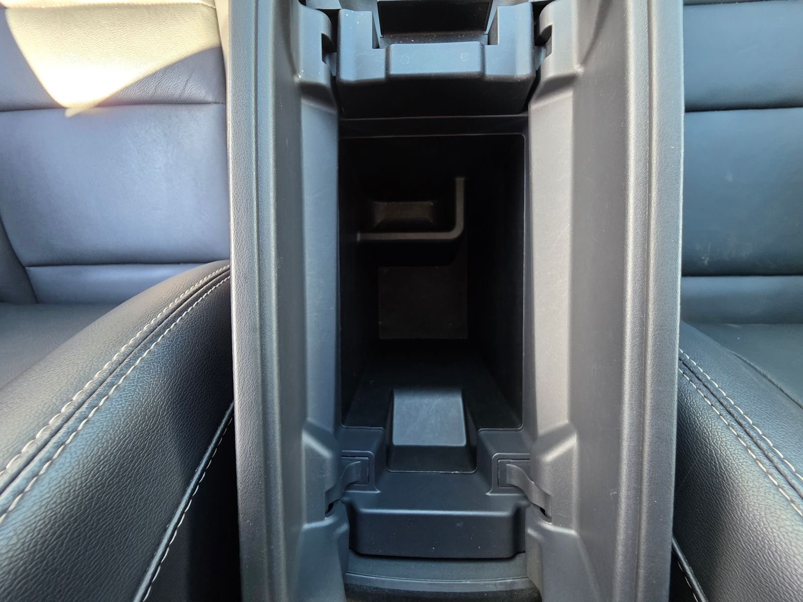 Used 2023 Gray Nissan SL image 23