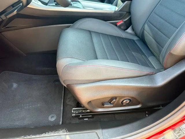 Used 2024 Red Dodge R/T image 18