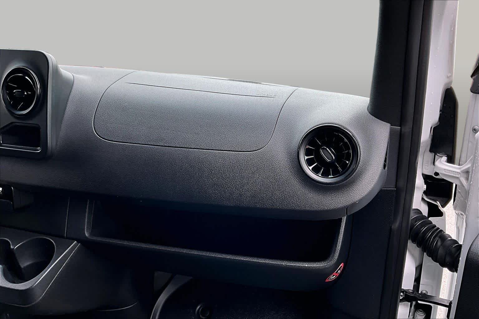 2023 Mercedes-Benz Sprinter Cargo Van Base - Photo 18