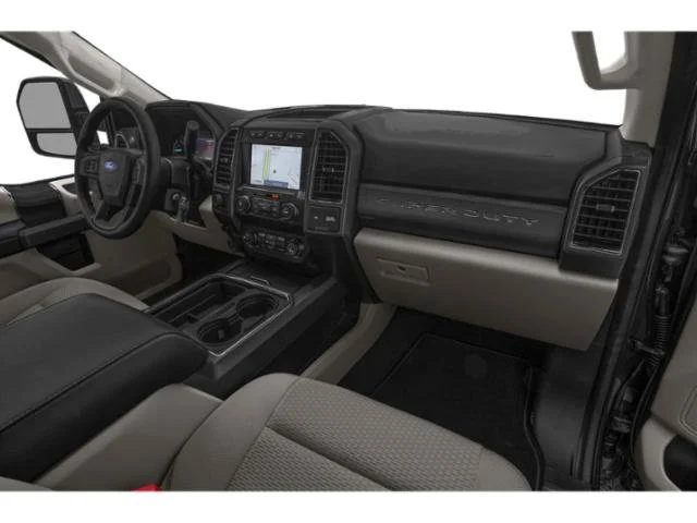 Used 2021 Blue Metallic Ford XLT image 15