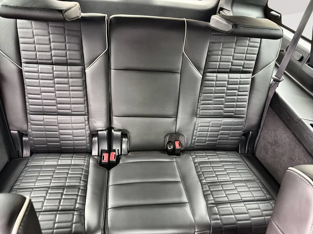 2024 Cadillac Escalade ESV Sport Platinum - Photo 26