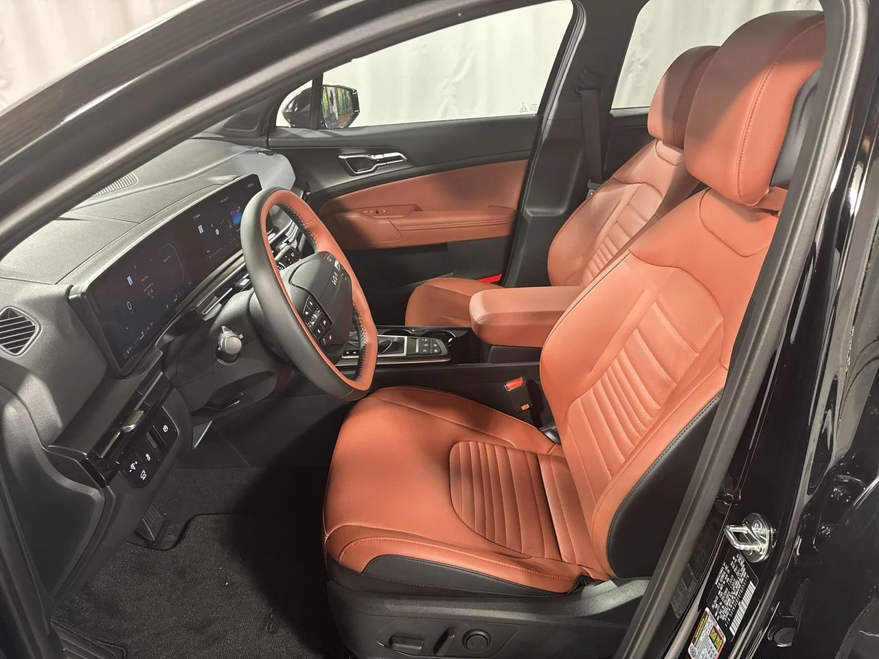 2026 Kia Sportage SX Prestige - Photo 13