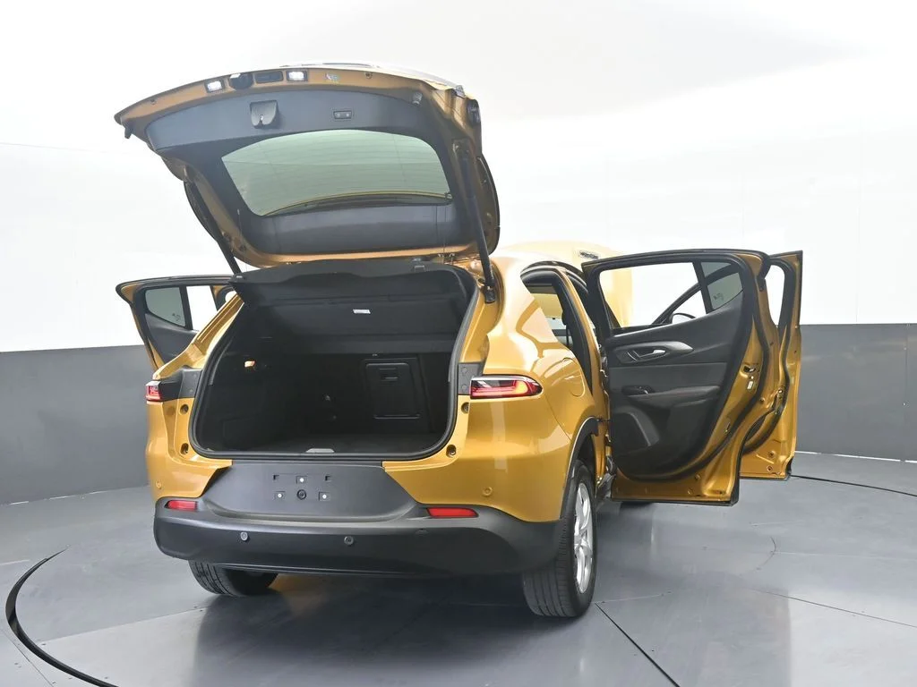Used 2024 Acapulco Gold Dodge GT Plus image 78