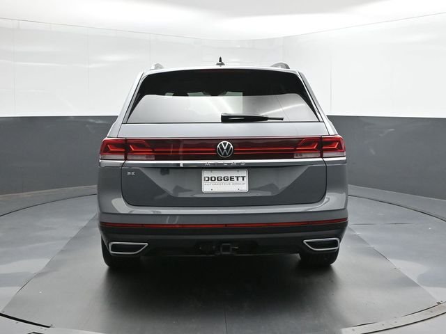 Used 2026  Volkswagen 2.0T SE w/Technology image 5