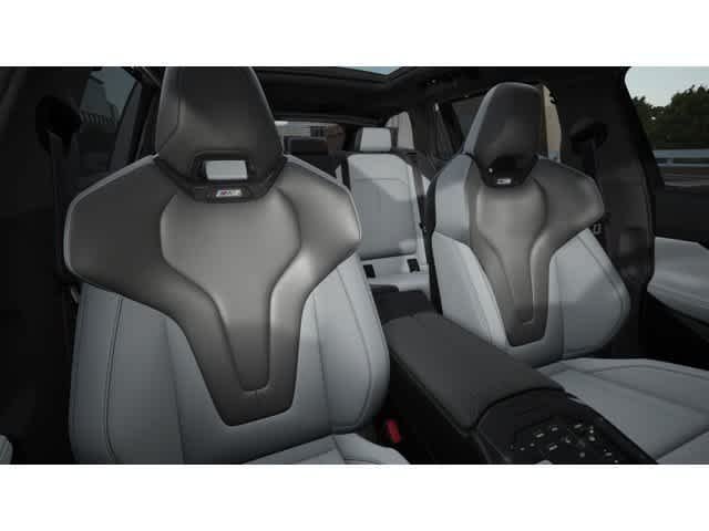 New 2027 Marina Bay Blue Metallic BMW  image 11