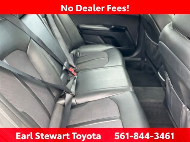 Used 2021 White Kia GT-Line image 28