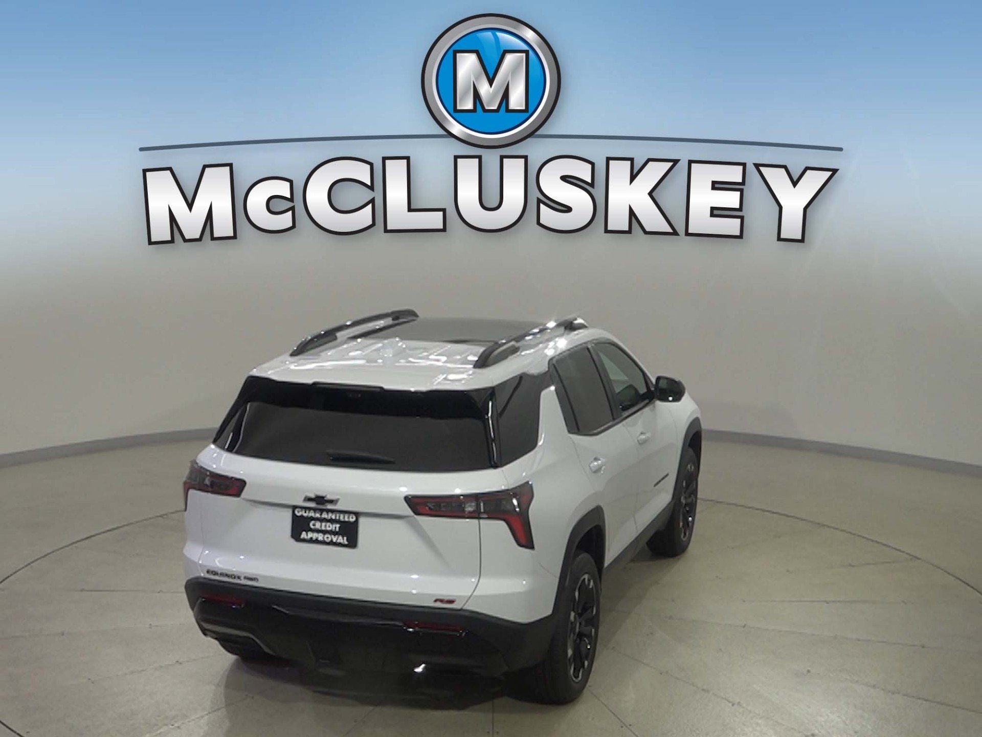 2026 Chevrolet Equinox RS - Photo 55