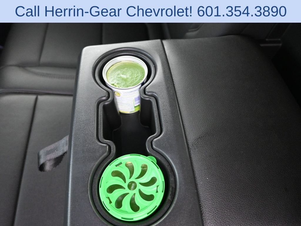 2021 Chevrolet Silverado 1500 LTZ - Photo 19