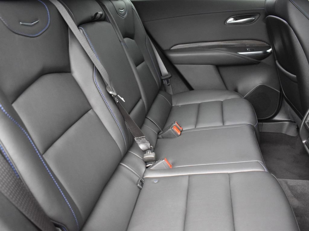 2024 CADILLAC XT4 - Image 26