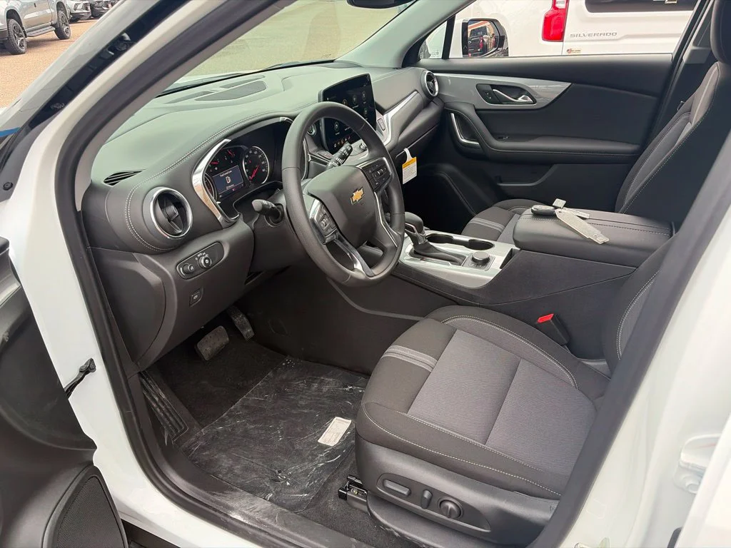 2026 Chevrolet Blazer 2LT - Photo 9