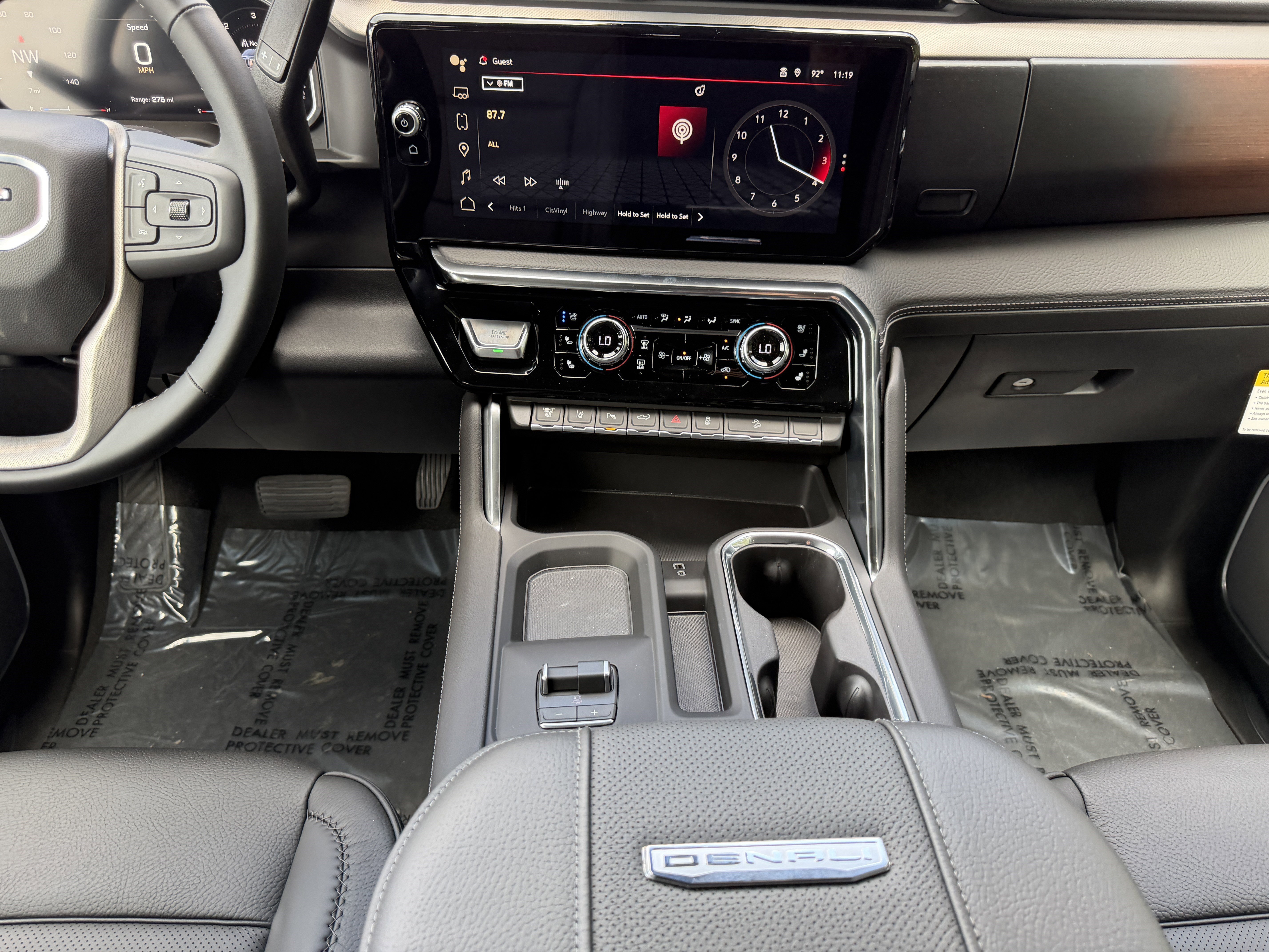 2026 GMC Sierra 2500HD Denali - Photo 32