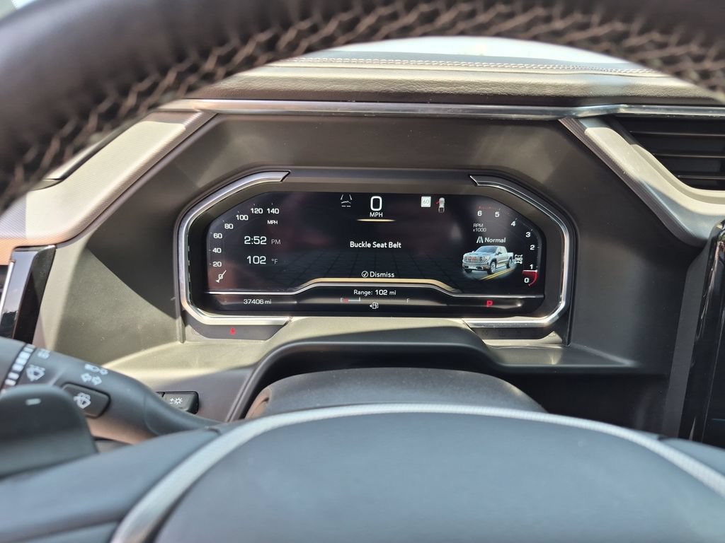 2024 GMC Sierra 1500 Denali Denali - Photo 21