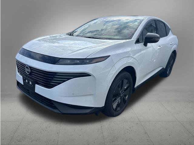 2025 Nissan Murano