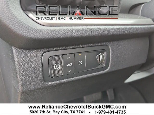 2027 Chevrolet Traverse LT - Photo 19