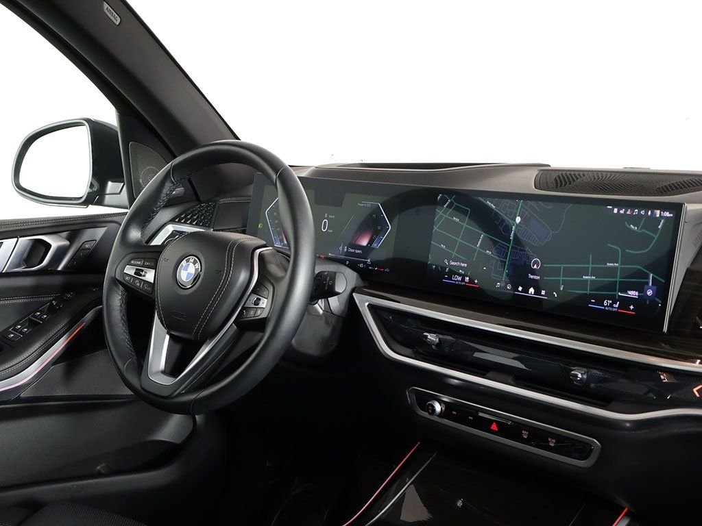 2024 BMW X5 40i - Photo 36