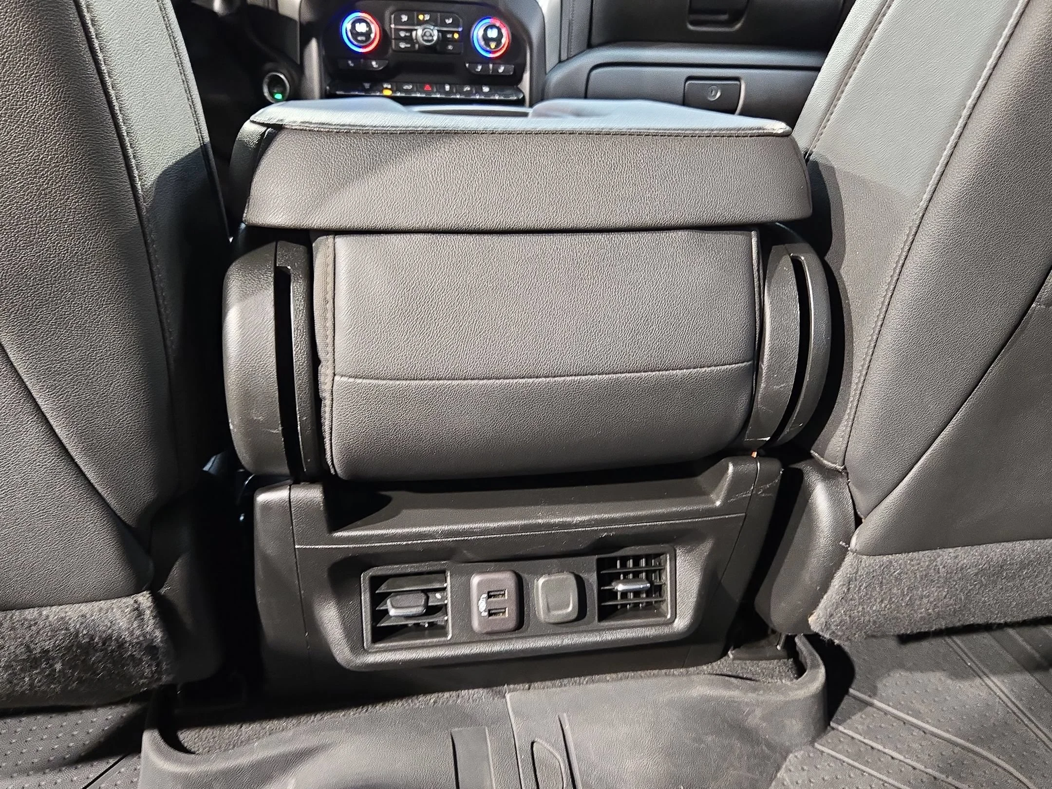 Used 2023 Summit White Chevrolet LTZ image 36