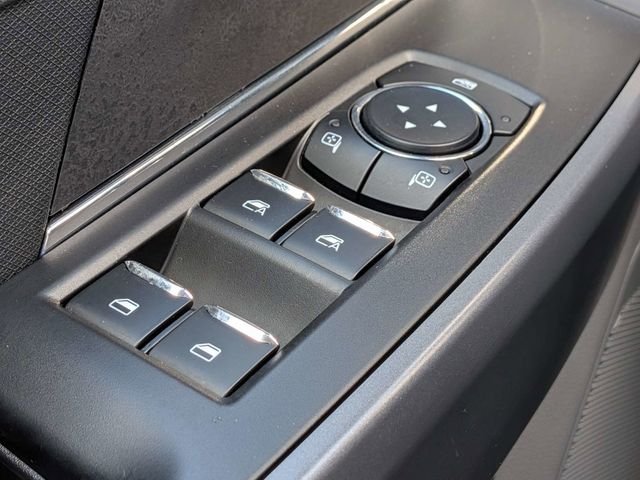 Used 2025 White Ford XLT image 26