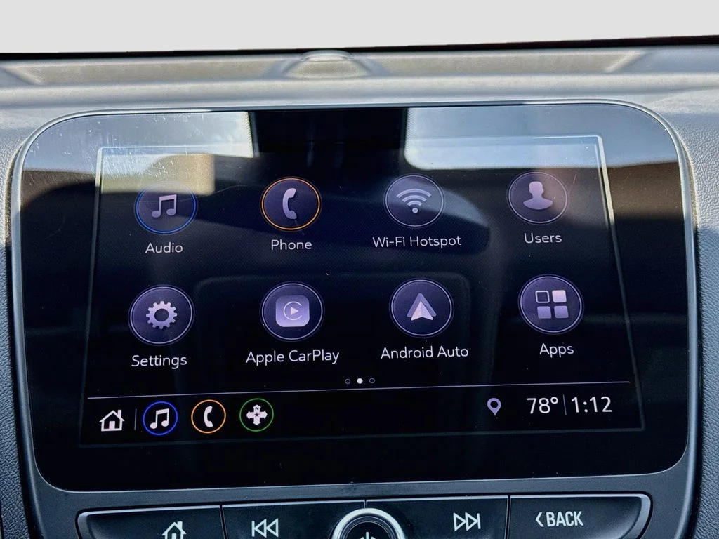 Used 2020 Beige Chevrolet Premier image 16
