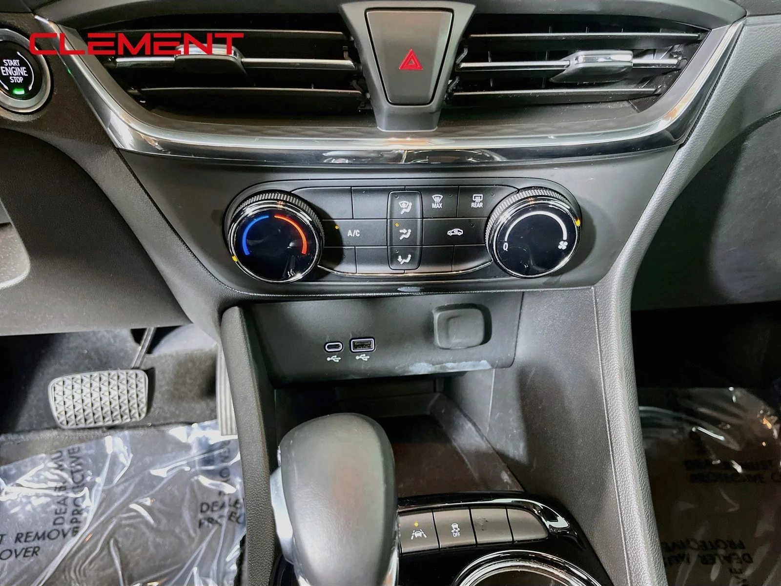 2025 Buick Encore GX Preferred - Photo 20