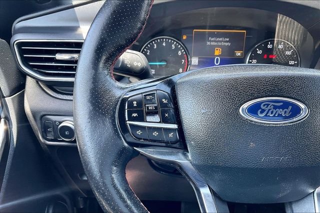 2023 Ford Explorer ST-LINE - Photo 18