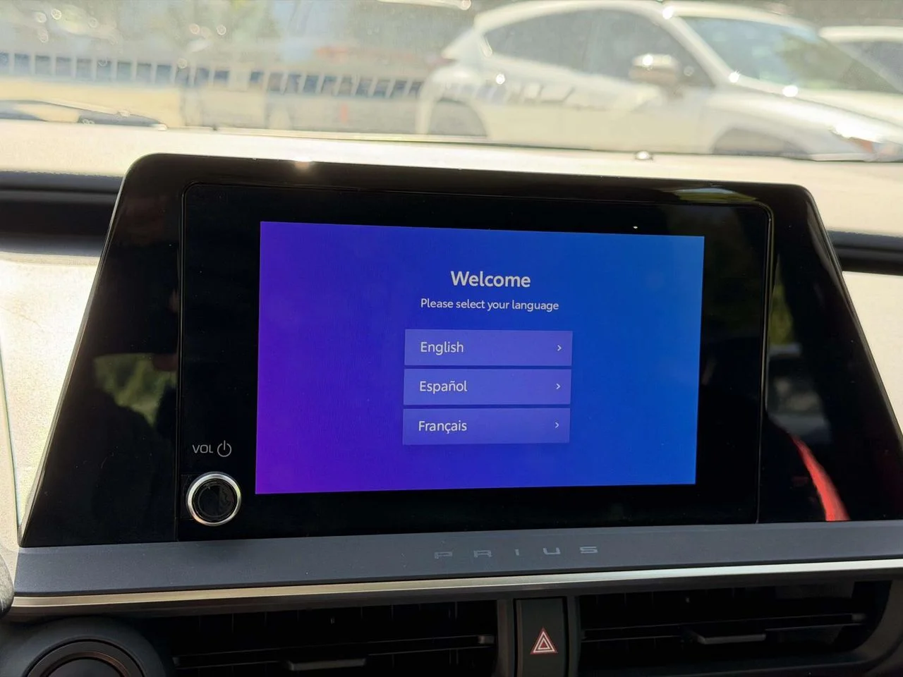 Used 2023 Cutting Edge Toyota XSE image 30
