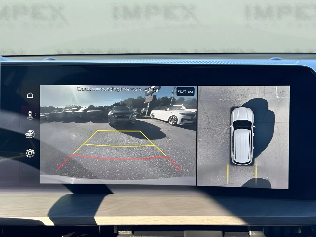 Used 2023 Gray Kia SX X-Line image 20