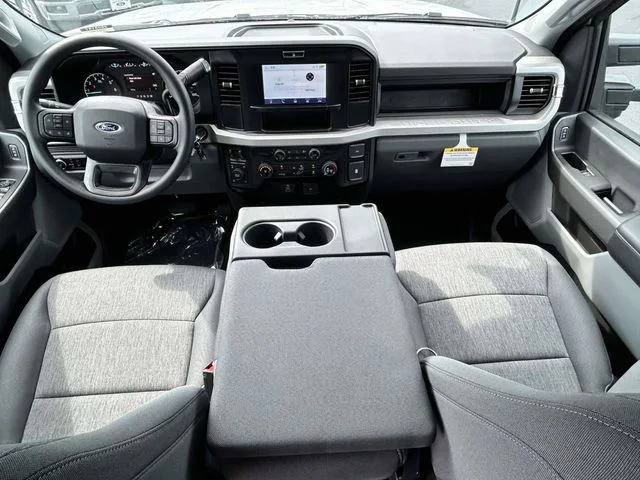 New 2026 Avalanche Ford XL image 7